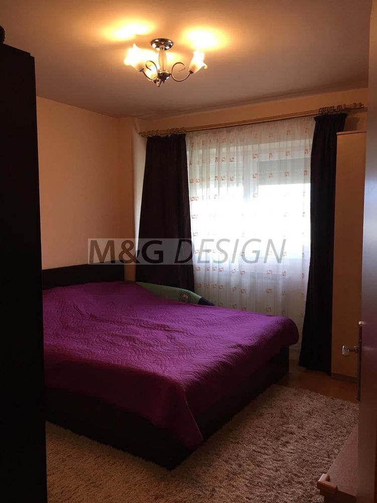 Apartament 4 camere Simion Barnutiu - Poză 5