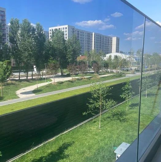 Inchiriere apartament 2 camere Lux - zona Lujerului - Poză 4