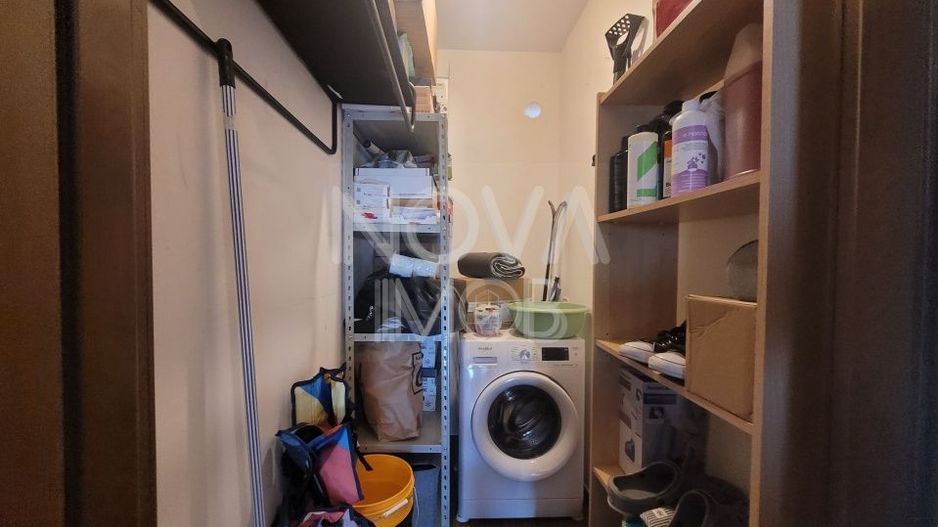 Apartament 2 camere, 61,6 mp + balcon 20 mp  – Șelimbar - Poză 9