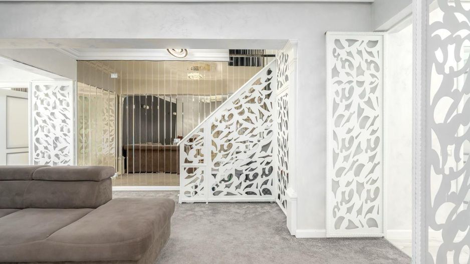 AP. 5 CAMERE TIP DUPLEX - 150 MP UTILI, PARCARE INCLUSA, COMISION 0% - Poză 9