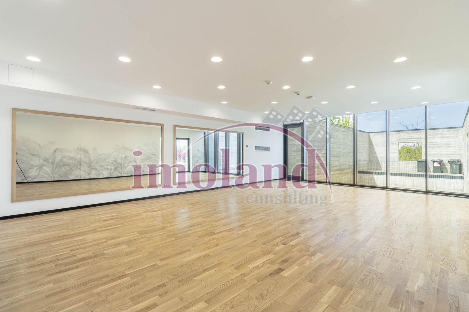 Vanzare - Townhouse 6 camere - mobilat + 2 locuri parcare Avalon Estate - Pipera - Poză 19