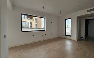 Penthouse 4 camere 3 bai de Lux în  Iancu Nicolae, Baneasa Nou - Poză 12