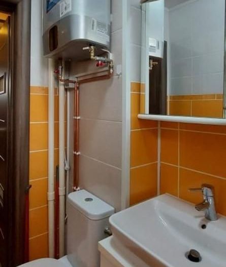 Apartament 2 camere, BOILER – 9 min Metrou Tudor Vladimirescu - Poză 7