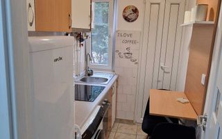 Apartament 2 camere de închiriat | Sibiu, Vasile Aaron | 38 mp - Poză 2