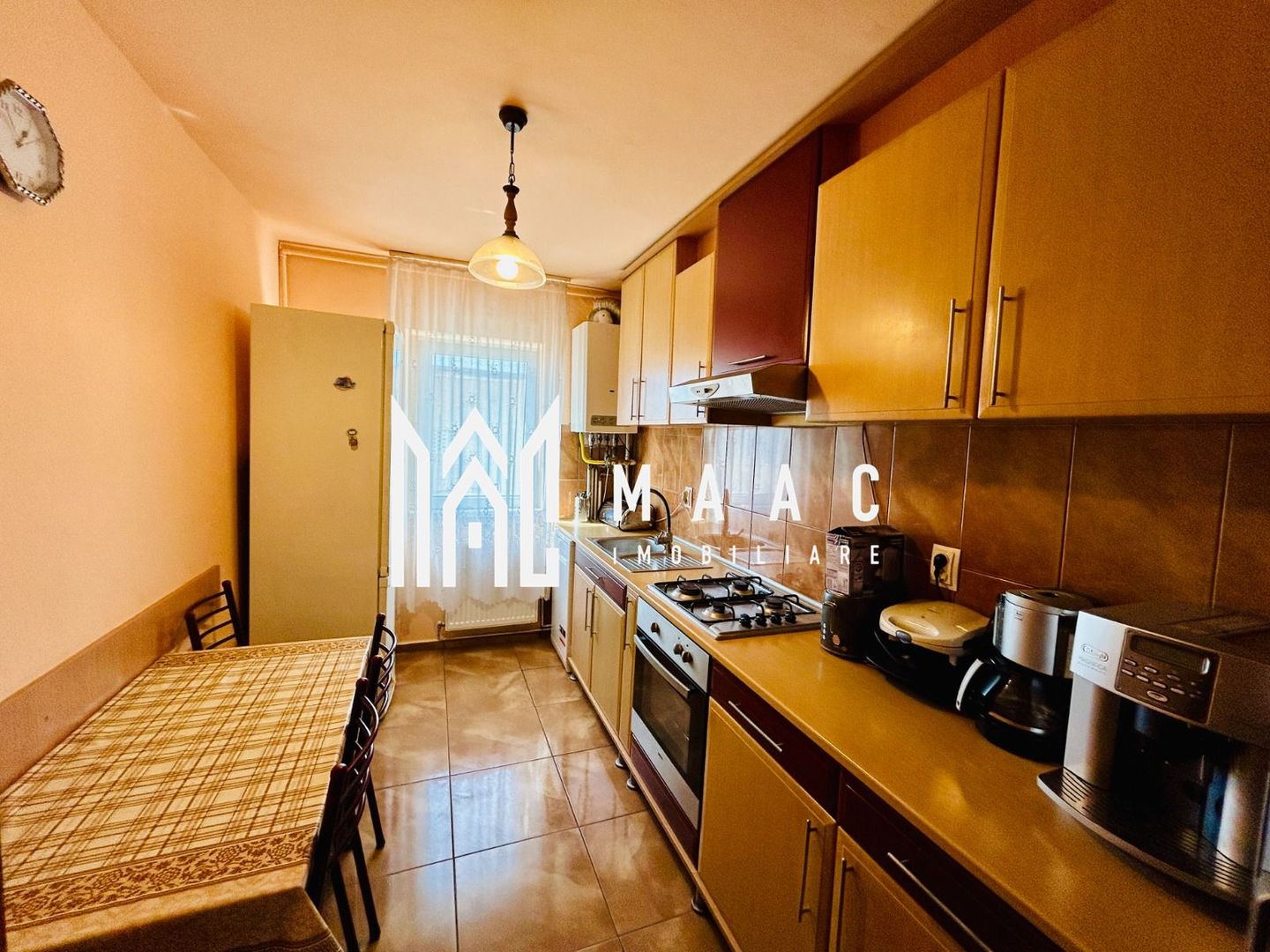 Apartament 3 camere Sibiu | Hipodrom 4 | etaj 2, balcon - Poză 10