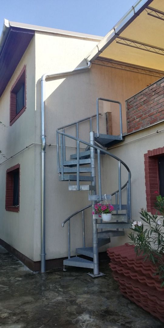 BRASADAS vinde casa individuala in zona Aurel Vlaicu. - Poză 13