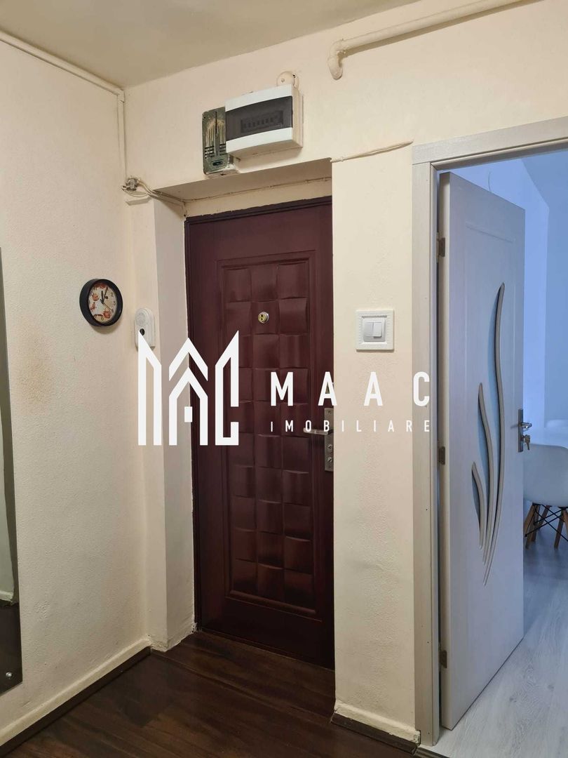 Apartament 3 camere 77mpu | Terezian - Poză 1