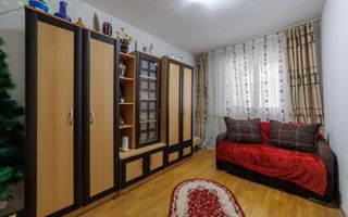 Apartament decomandat 2 camere Pitești Trivale-parter - Poză 3