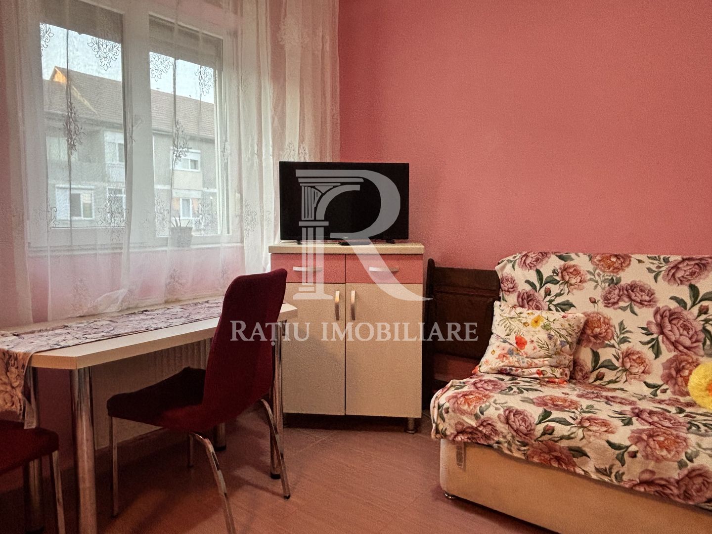 Apartament cu 3 camere | Onisifor Ghibu | Nufarul | Oradea - Poză 9