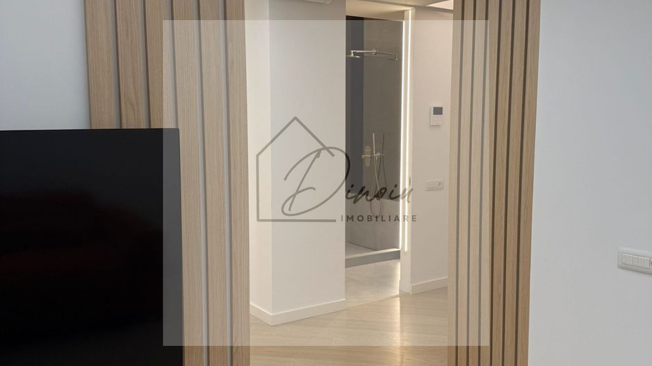 COMISION 0% I Apartament 3 camere Aviatiei Pipera I Cortina North - Poză 11