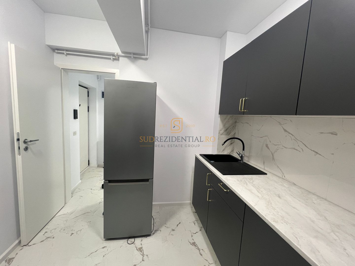 Închiriere apartament 2 camere –Prima închiriere | Bd. Metalurgiei - Poză 4