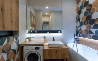 Domenii 1 Mai- Luxuria Residence- 3 camere + loc parcare 2020 - Poză 18