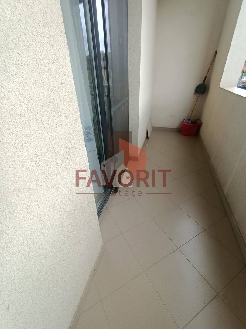 Apartament 1 camera | Etaj 1 | Giroc - Eso - Poză 6