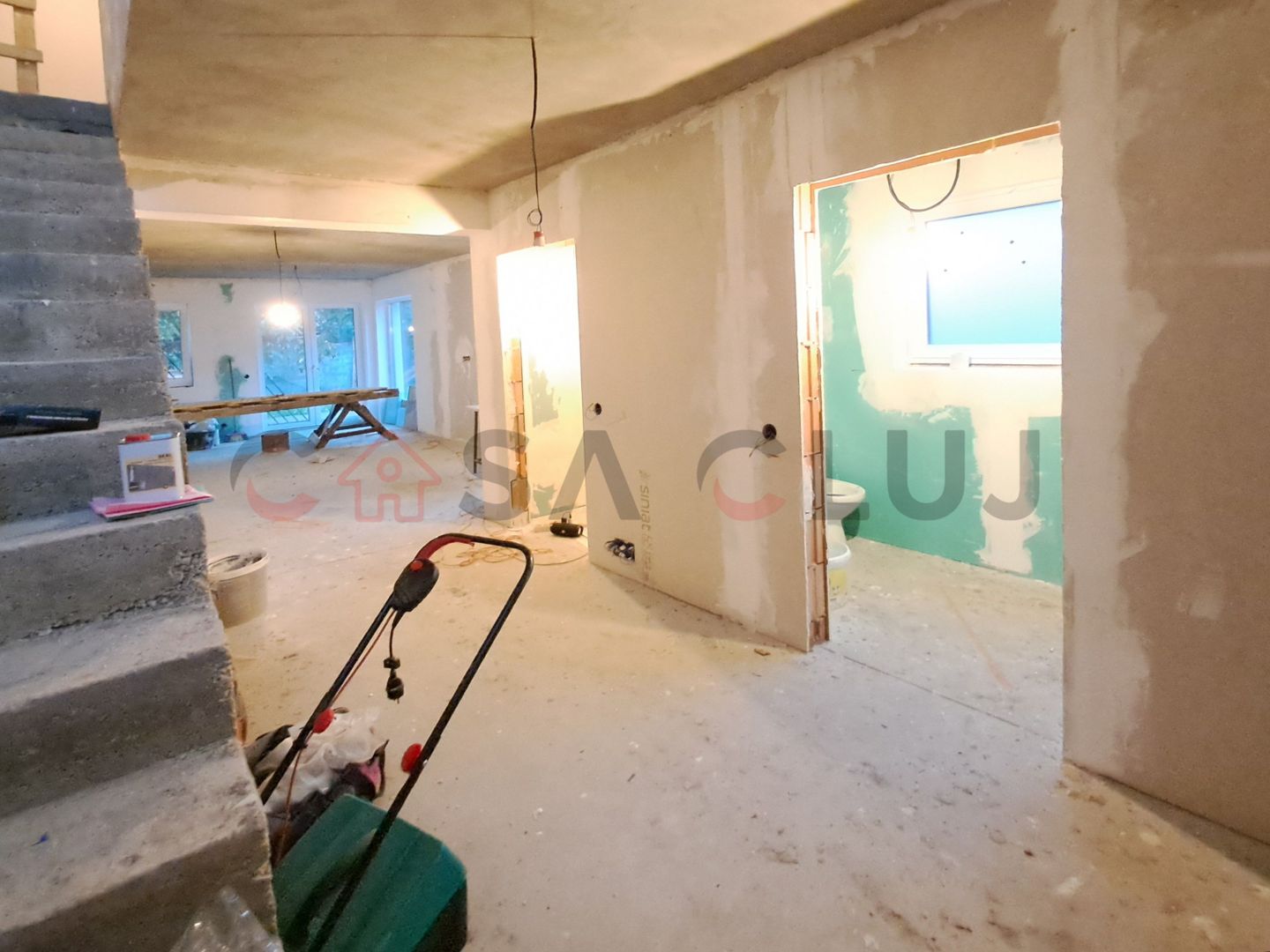 Casă Unifamiliala, Iris!! - Poză 9