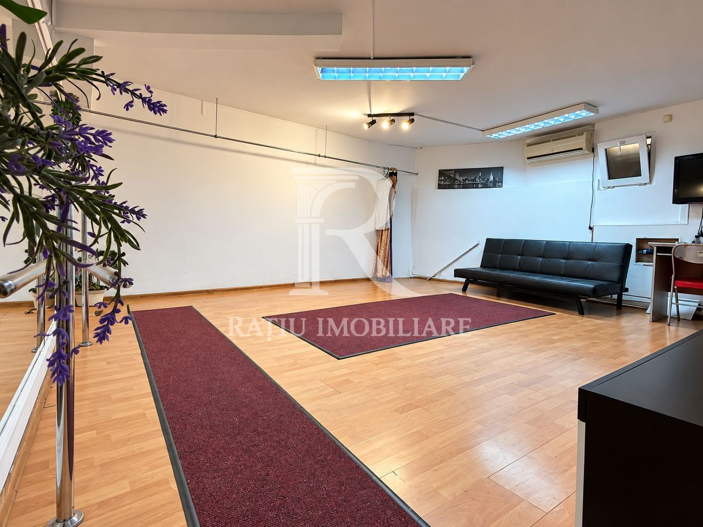 Spațiu comercial de închiriat | Ioșia Nord | Demisol | Oradea - Poză 2