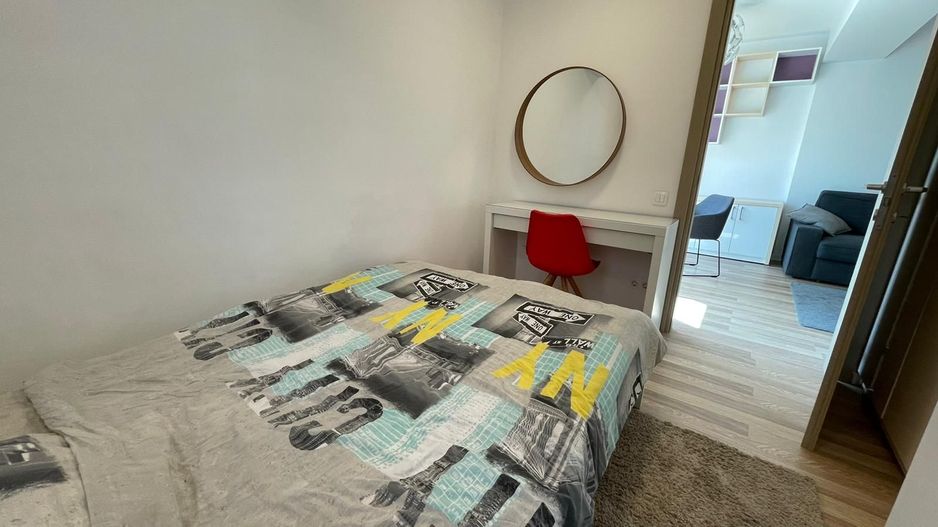 Park View Politehnica Chirie2 camere 7 Min Metrou Grozavesti Regie - Poză 14