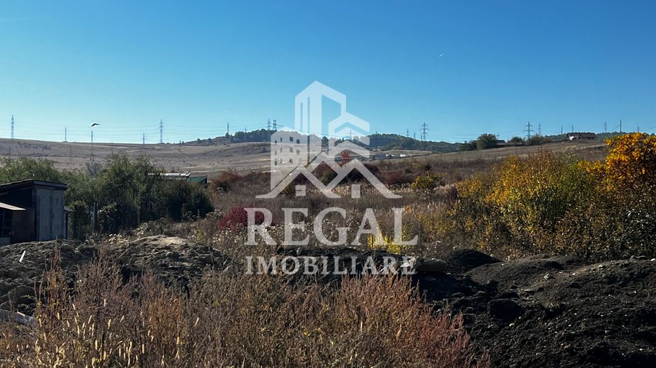 TEREN DE VÂNZARE – ZONA VALEA SEACĂ | 5.600 MP | PARCELABIL - Poză 3