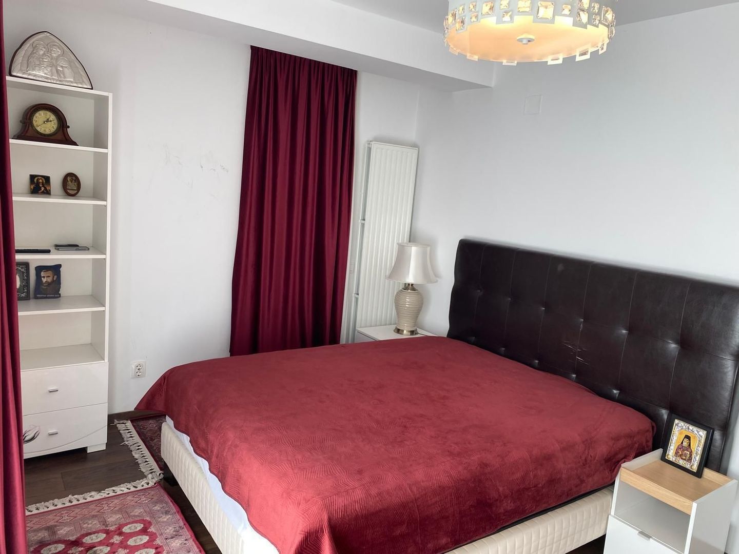 Apartament Tepes Voda / Popa Nan - Poză 5