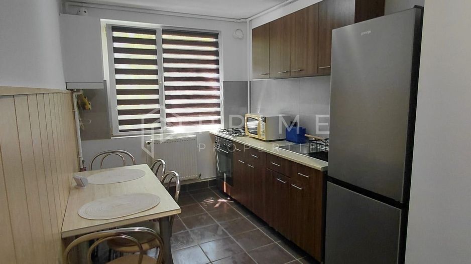 Apartament luminos cu 2 camere de închiriat – Zona Aleea Carpați - Poză 5