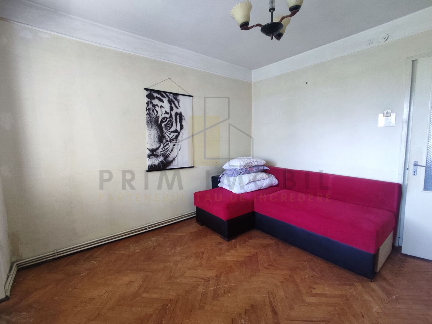 Apartament 3 camere în Rond Podu Ros - Palas Mall- Fara Risc - 73 mp - Poză 1