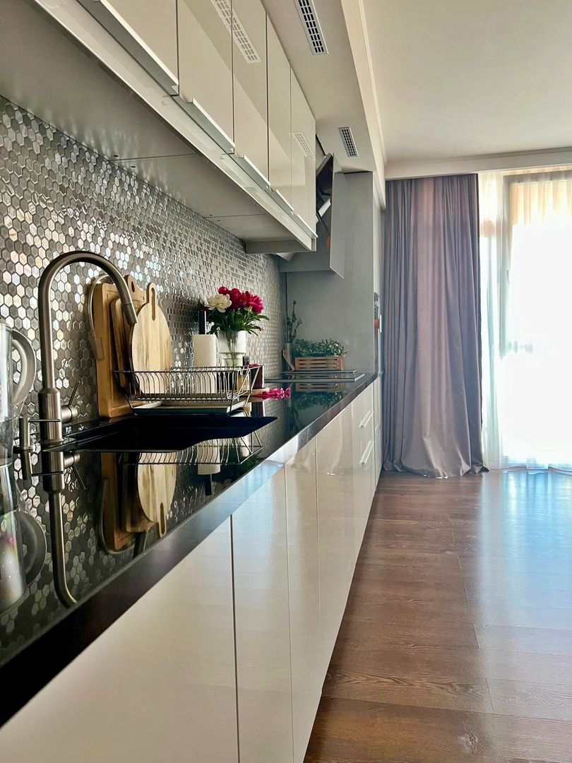 Apartament 3 camere parcare inclusa, Cartierul Ared, Oradea - VANZARE - Poză 11
