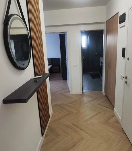 AP. 2 CAMERE FUNDENI,  BLOC NOU, BUCATARIE INCHISA,LOC DE PARCARE - Poză 13