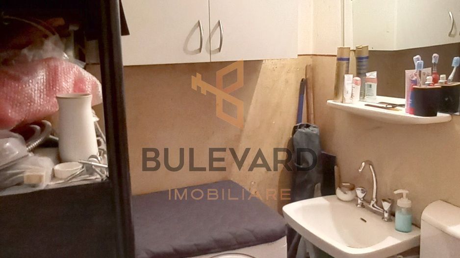 Apartament cu 3 camere,  zona strazii Louis Pasteur! - Poză 7