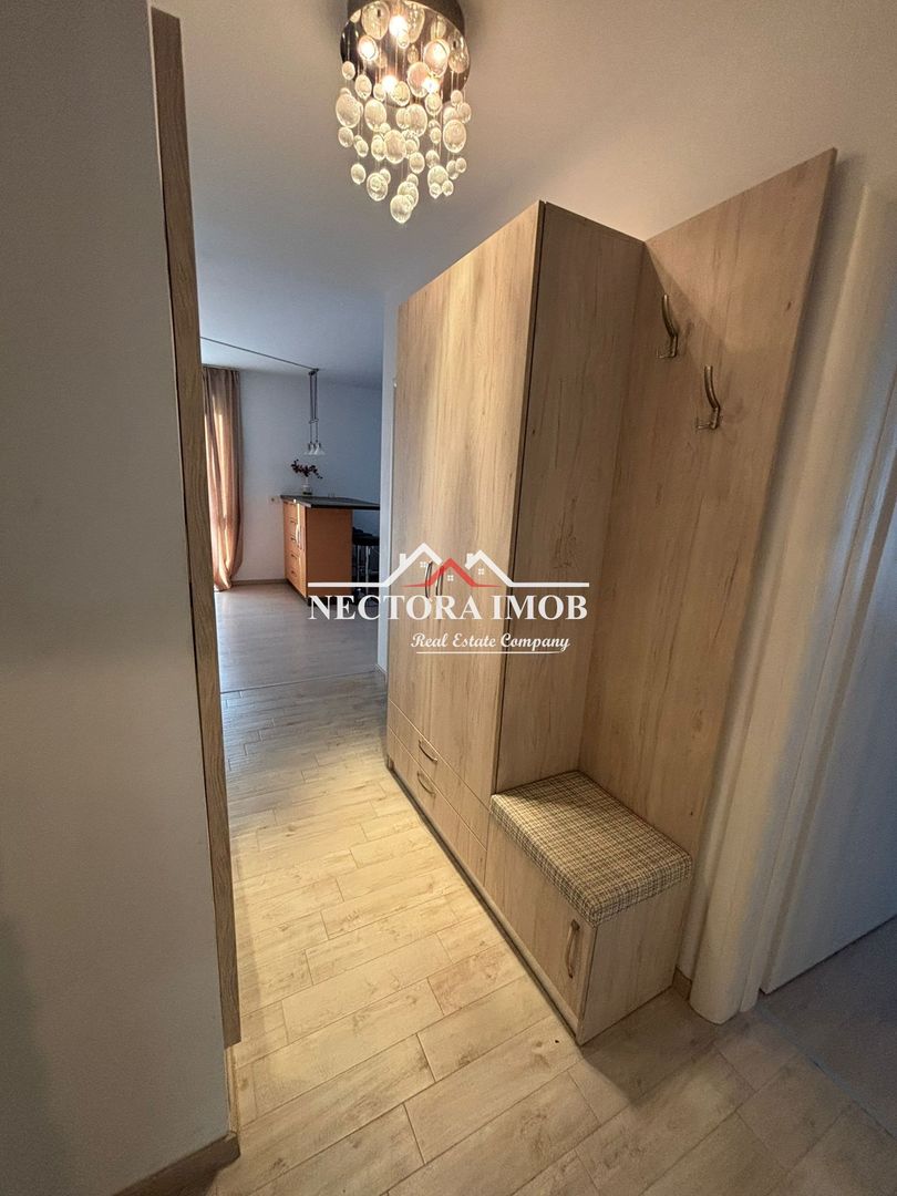 NECTORA IMOB-Apartament 3 camere, 2 bai, Prima Universitatii, Utilat - Poză 6