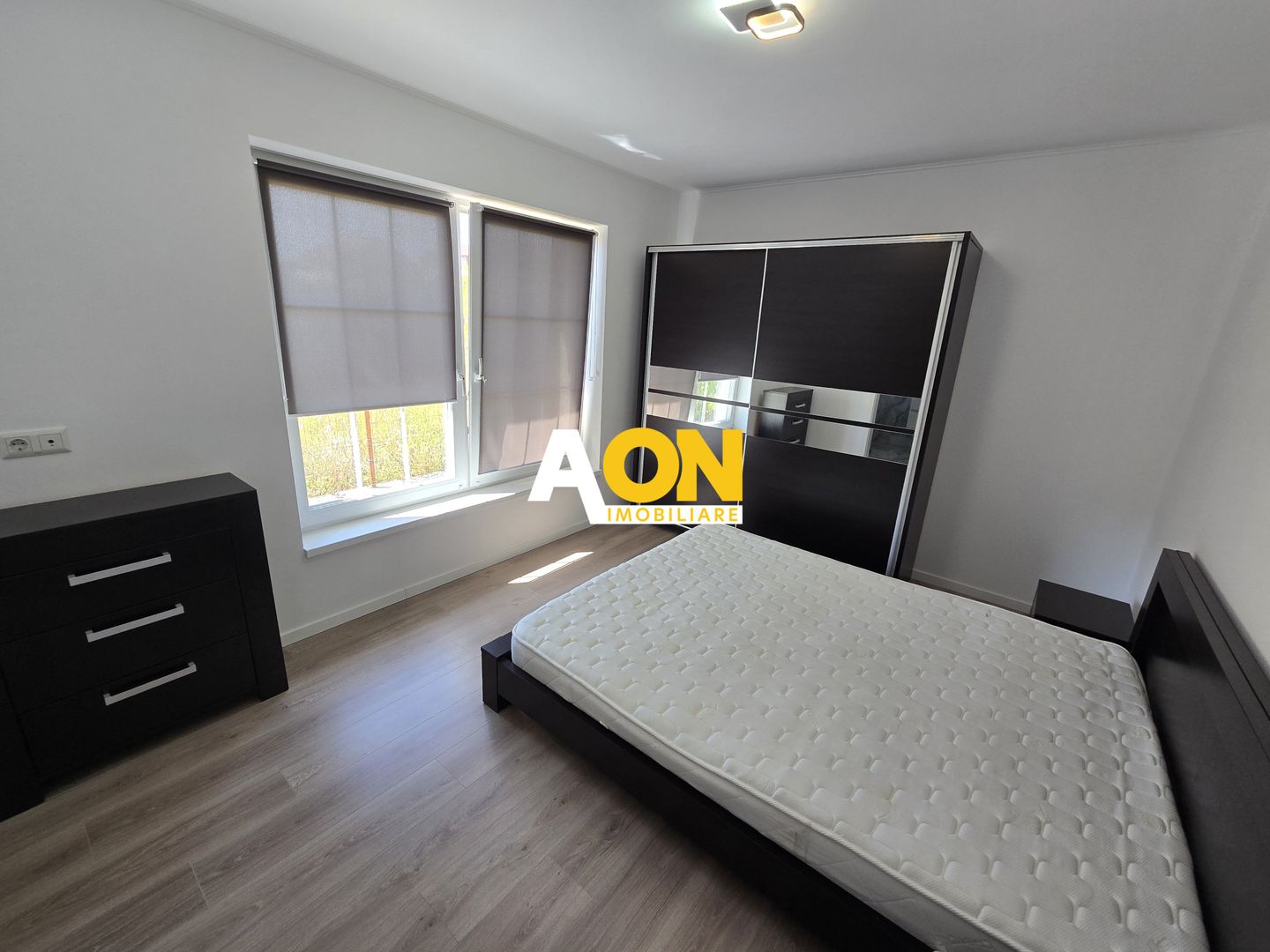 De inchiriat casa noua individuala, 4 camere, Dealul Furcilor - Poză 7