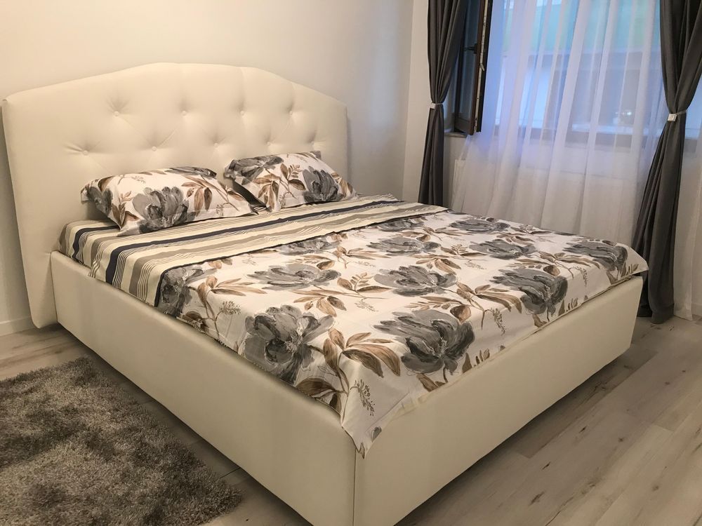 Apartament modern cu 2 camere, 52 mp, parcare, Zona Sub Cetate. - Poză 5