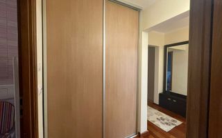 Apartament 3 camere ZORILOR 65mp | complet mobilat și utilat + garaj - Poză 12