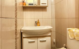 Apartament 4 camere cu parcare spre chirie Lacul Tei - Poză 14