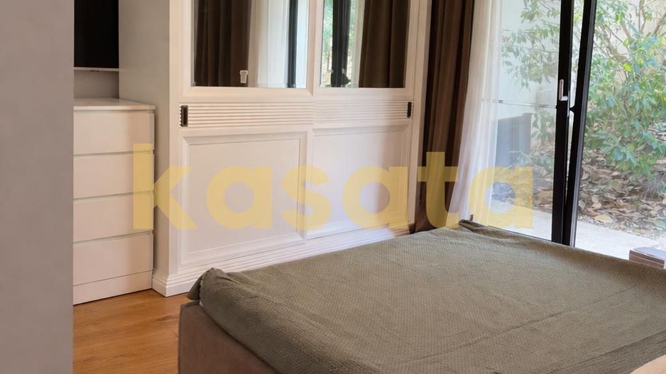 3 camere de închiriat cu grădină și parcare – lângă Parcul Herăstrău - Poză 13