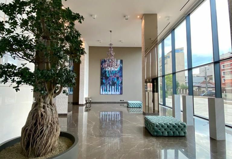 Rahmaninov Residence - Poză 9