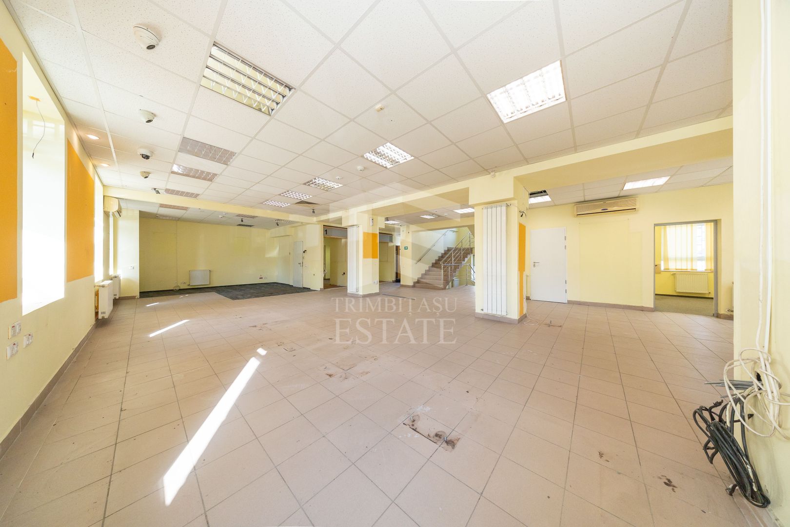 Cladire Comerciala Centrala Brasov | 612 mp | Ideal Investitie - Poză 4