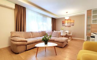 Apartament PREMIUM 4 camere | Pet friendly | Parcare | Parcul Rozelor - Poză 1