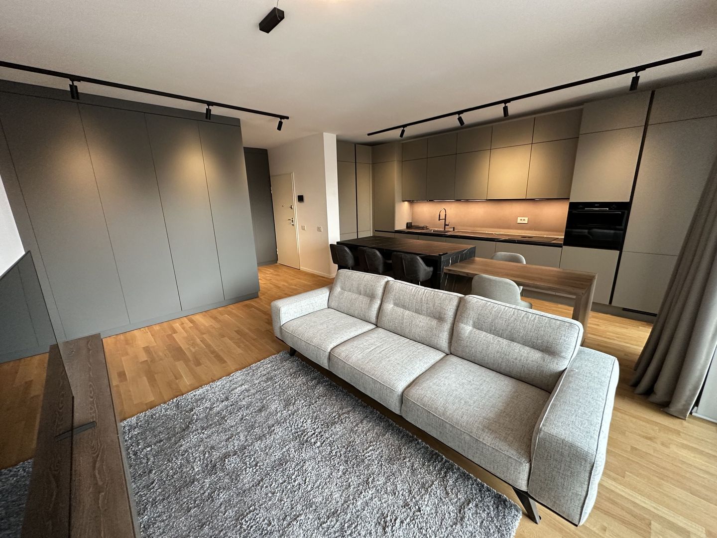 Apartament 2 camere -Paltim - Poză 16