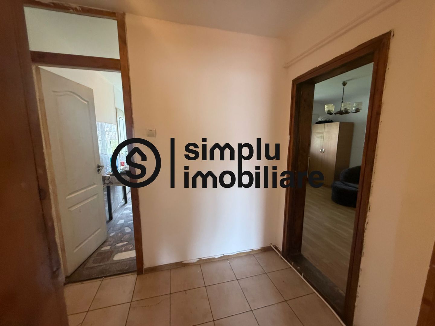 Apartament 4 camere 1 Mai et 4/4 - Poză 4