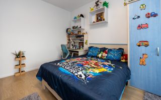 Vilă Premium 2021 | 170 mp utili | Teren 750 mp | Lunca Câlnicului - Poză 24