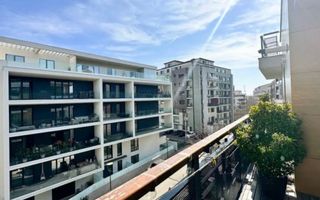 Apartament 4 Camere | Lighthouse Residence | Herăstrău | Parcare - Poză 14