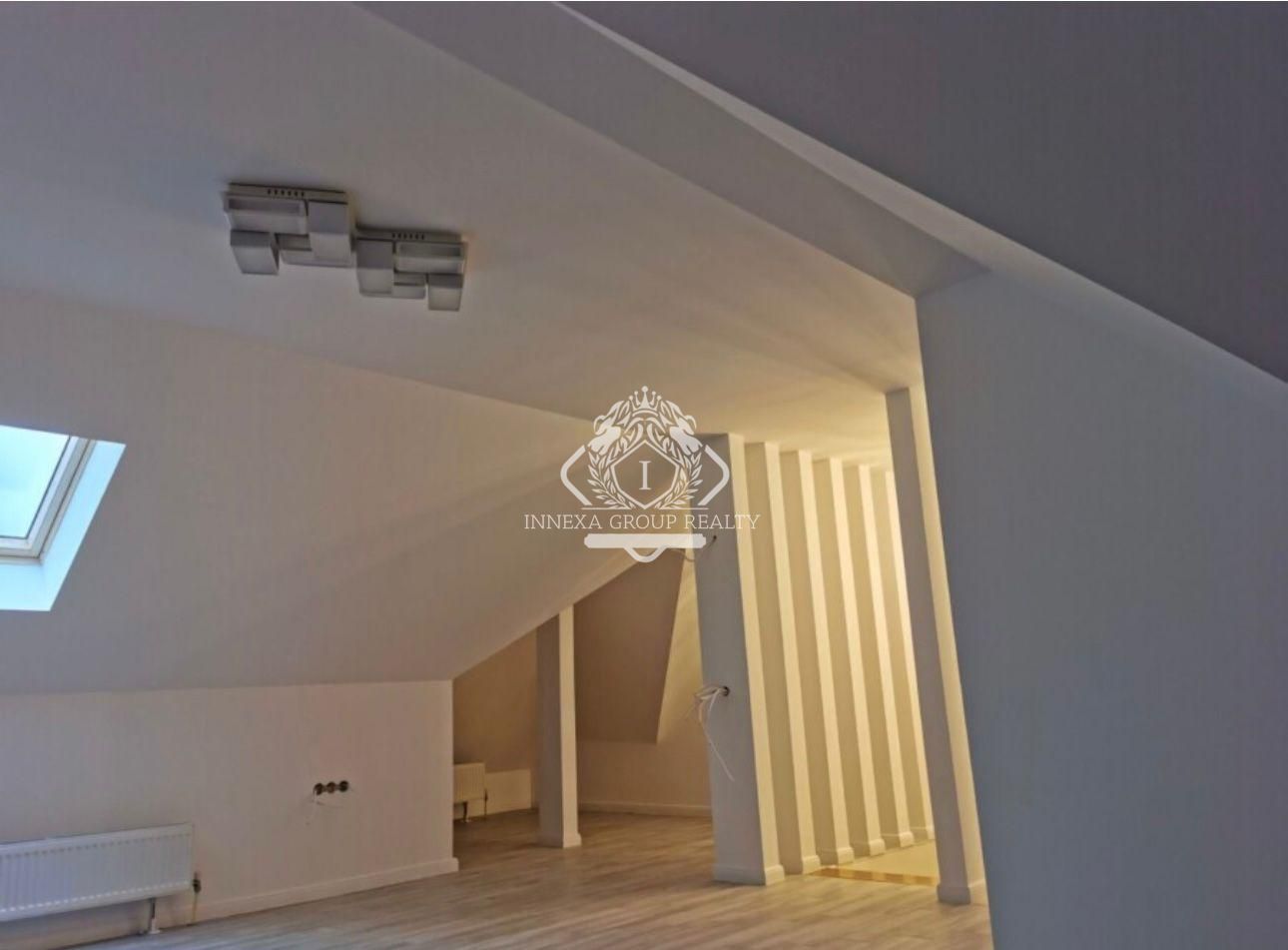 Vila-5 camere-P+1+M | Nicolae Grigorescu - Poză 17