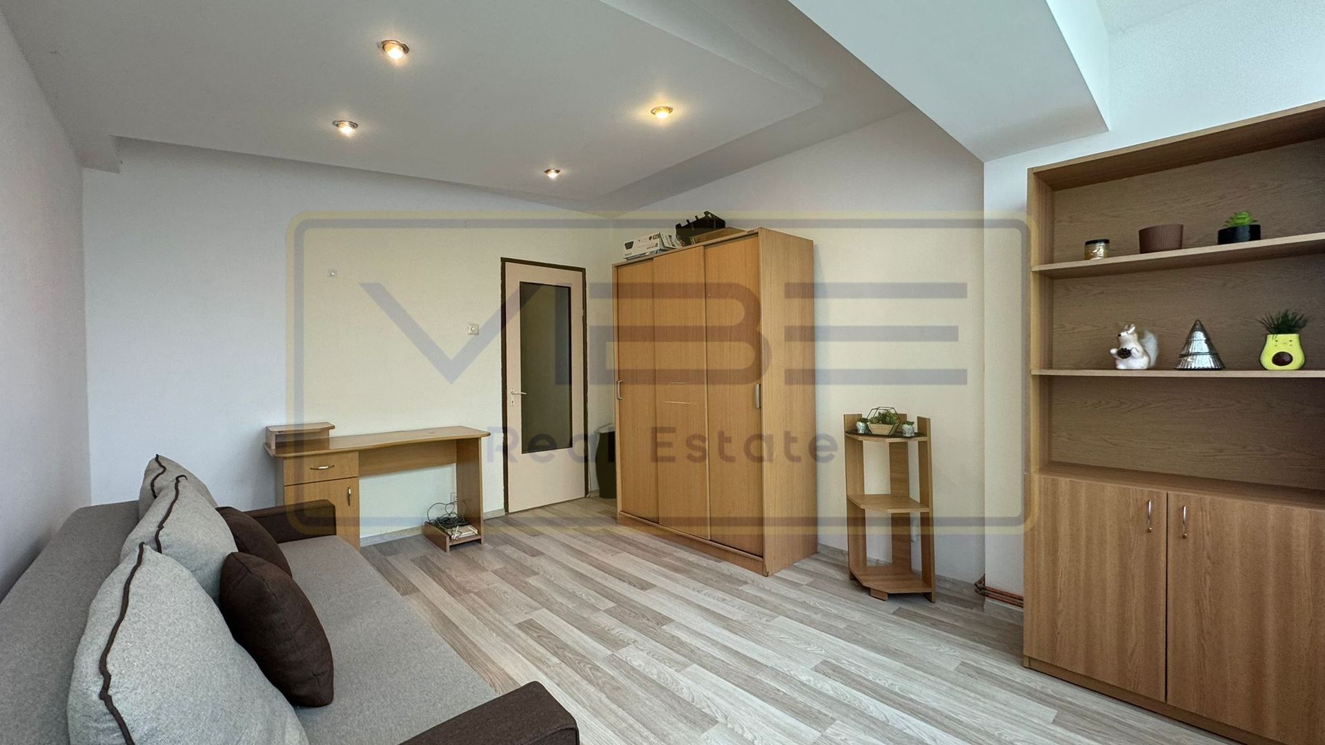 Apartament 2 camere decomandat Alexandru cel Bun - Poză 8