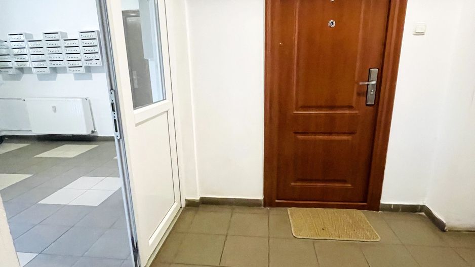 Apartament 2 camere – Zona Nufǎrul, Ansamblul PRIMA - Poză 6