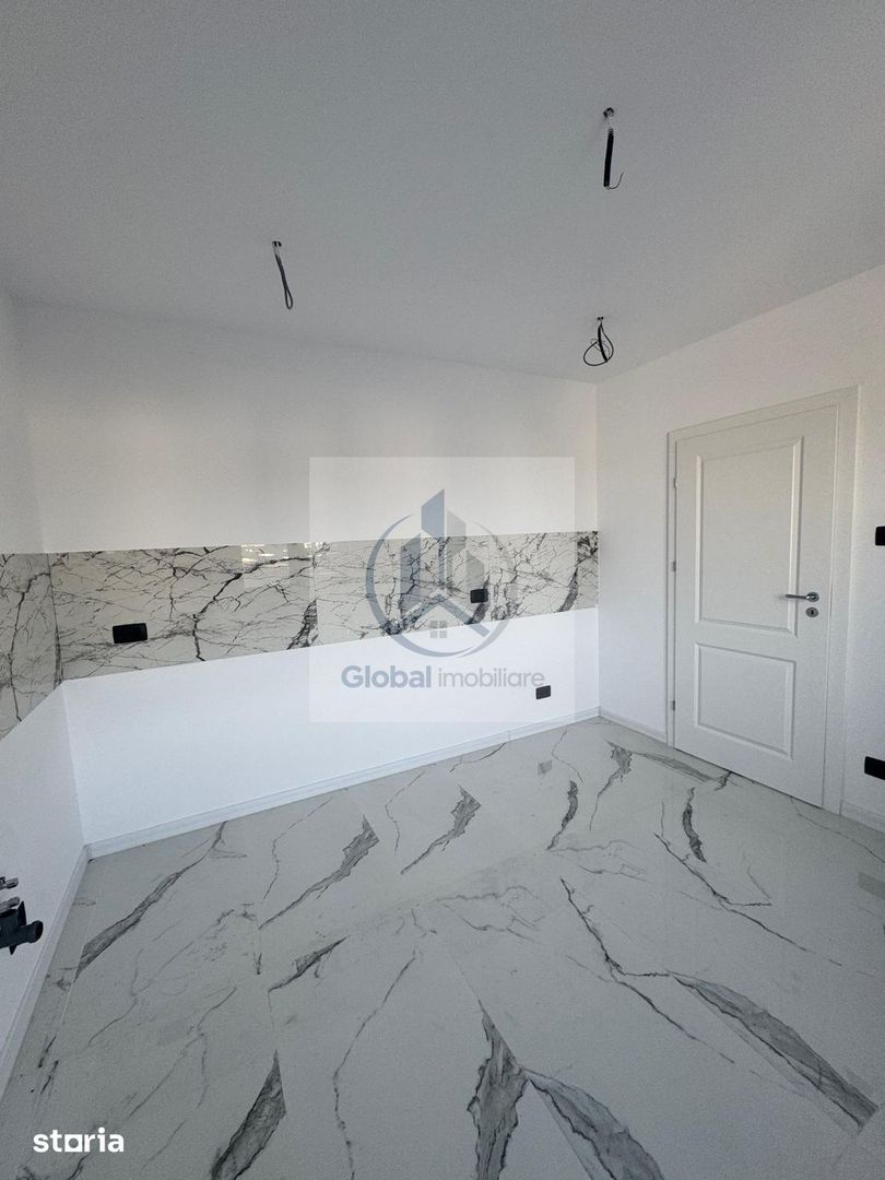 Vila de vanzare | 3 dormitoare | 2 bai | Str.Sacalului-Pantelimon,IF - Poză 9