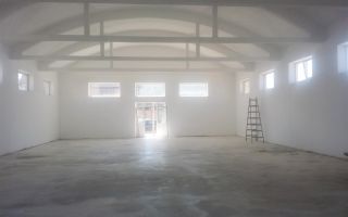 Spatiu: comercial, showroom, productie de inchiriat in Bartolomeu - Poză 21
