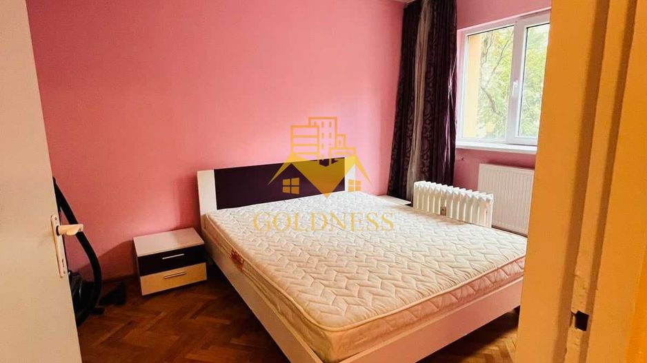 2 camere 53 mp zona Albini-Brancusi Gheorgheni,|Et int | Orientat sud - Poză 1