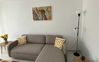 Apartament de 2 camere, 60 mp, decomandat, Zona Dacia