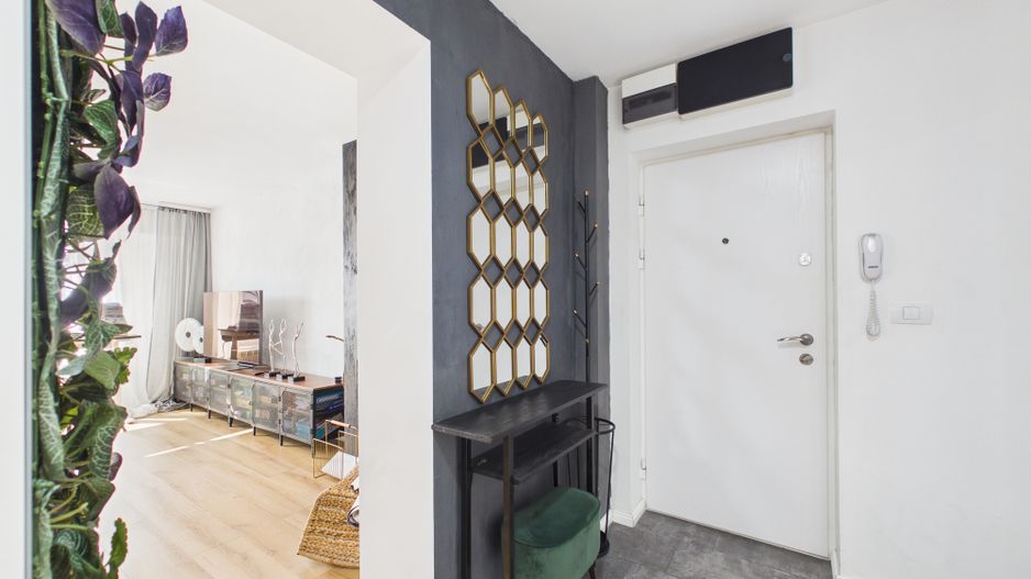 Apartament de vanzare, 3 camere ultra finisat,  Bd. Unirii - Poză 25