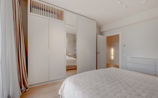 Duplex mobilat utilat,gradina, Tunari parc - Poză 12