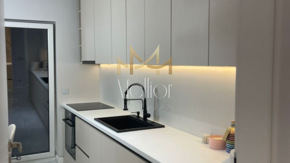 Apartament ultrafinsat de vanzare 2 camere - Sopor - Poză 11